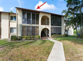 142 Lake Pine Cir APT A-2, Greenacres, FL 33463