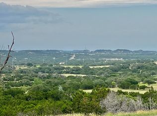 TRACT Two Rare Eagle Dr, Fredericksburg, TX 78624