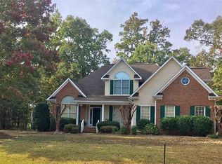 305 Fishermans Cv, Inman, SC 29349