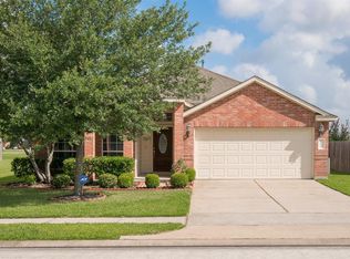 6023 Vineyard Bend Dr, Pearland, TX 77581
