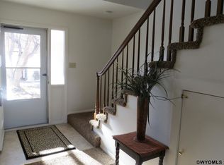 1600 W 25th St APT C, Casper, WY 82604