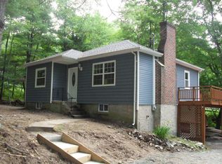 1 Corkscrew Rd, Barryville, NY 12719