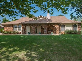 9906 S 228 East Ave, Broken Arrow, OK 74014