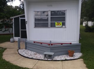 41 Park Ave, De Leon Springs, FL 32130