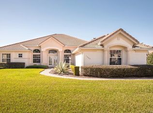 1862 N Eagle Chase Dr, Hernando, FL 34442