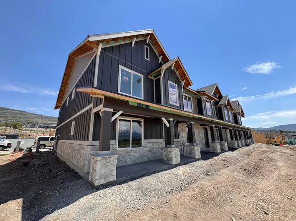 2141 N Glacier Ln E #222, Heber City, UT 84032