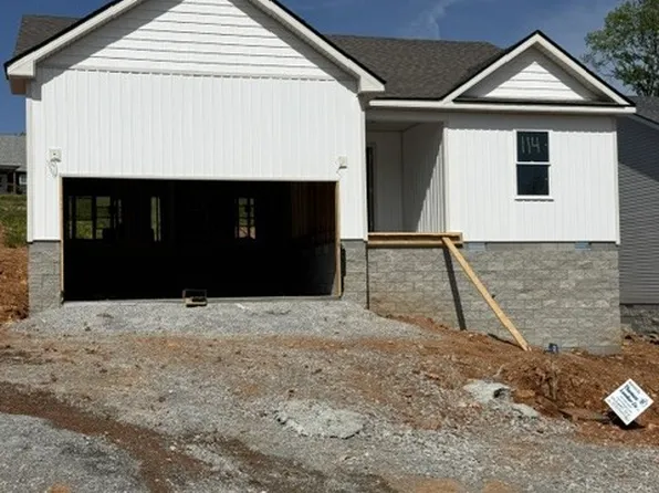 1158 Tybee Dr Lot 114, Clarksville, TN 37042