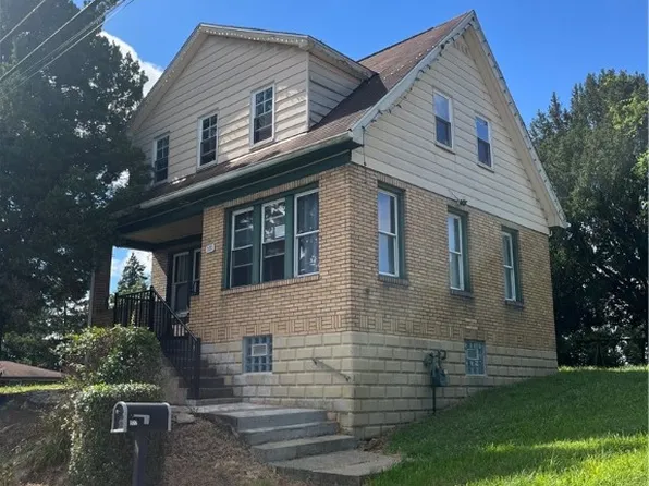 322 Virginia Ave, Wilkinsburg, PA 15221