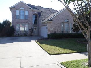 12900 Conifer Ln, Euless, TX 76040