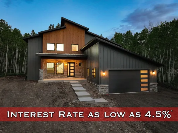 11234 E Columbine Ln, Heber, UT 84032