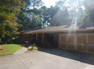 13295 Bethany Rd, Milton, GA 30009