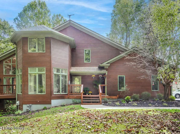 2724 Flat Rock Rd, Louisville, KY 40245