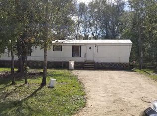 16408 NE 24th Ave, Starke, FL 32091