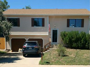 2427 Fairplay St, Aurora, CO 80011