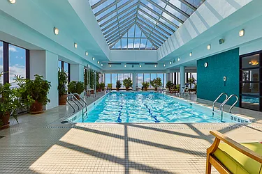 Rented by Vector New York, LLC