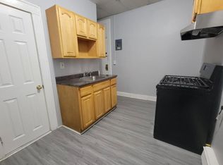 545 E 38th St #E012, Paterson, NJ 07504