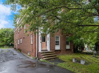 204 Fellows Ave #206, Syracuse, NY 13210