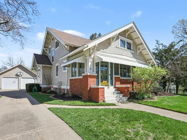 314 W Cass St, Greenville, MI 48838