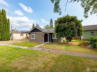 213 Reed Street, Sedro Woolley, WA 98284