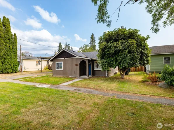 213 Reed Street, Sedro Woolley, WA 98284