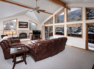 4503 Spruce Way, Vail, CO 81657