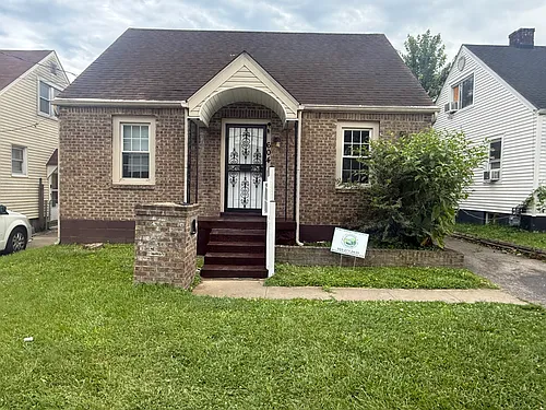 604 Creel Ave Photo 1