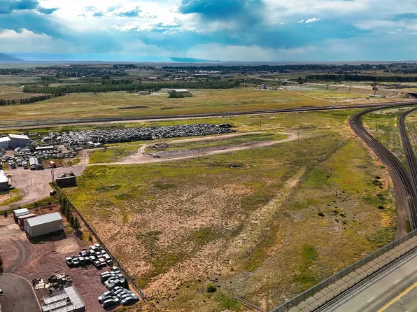 5.181 Ac Off, Laramie, WY 82070