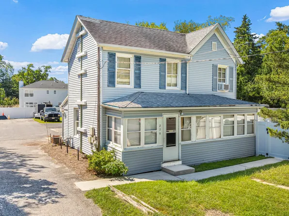 239 Drum Point Road, Brick, NJ 08723