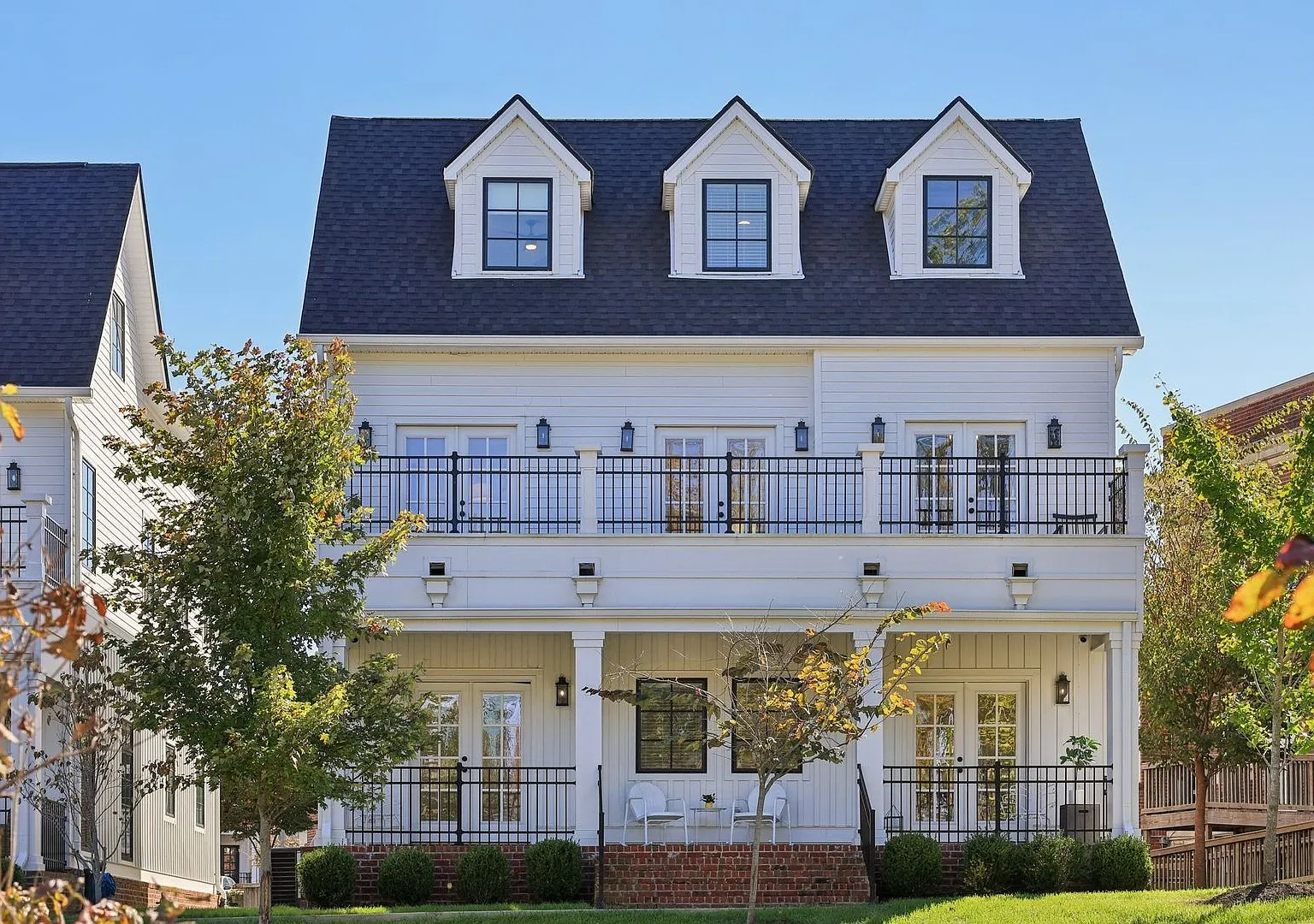 Walkable East Nashville Luxury Retreat — Photo 3