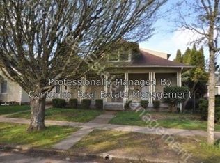 637 Thompson Ave NE #B, Salem, OR 97301