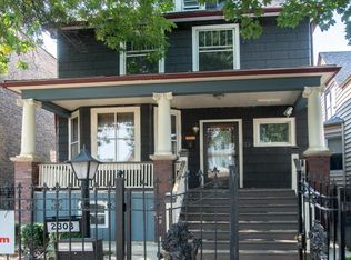2308 N Lawndale Ave, Chicago, IL 60647