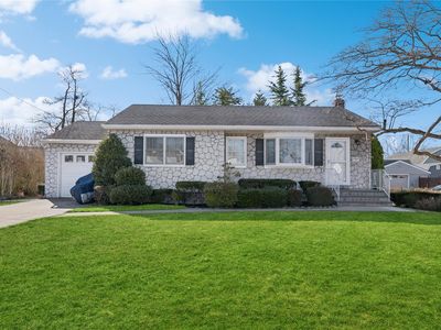 1457 9th Street, West Babylon, NY, 11704