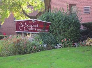 216 Prospect Ave #161A, Hackensack, NJ 07601