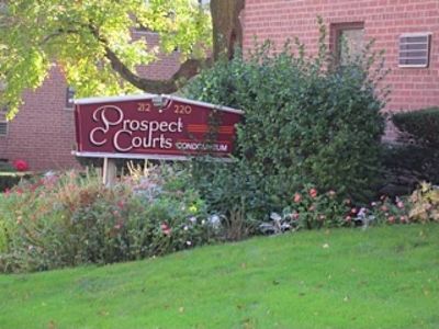 216 Prospect Ave #161A, Hackensack, NJ, 07601