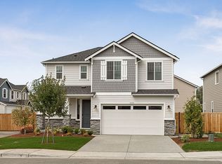 5593 Farmstead Pl, Ferndale, WA 98248
