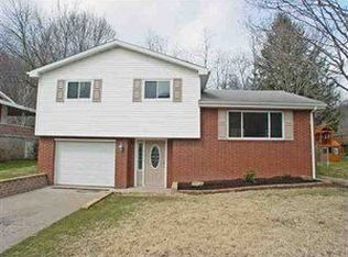 37 Patricia Ave, Weirton, WV