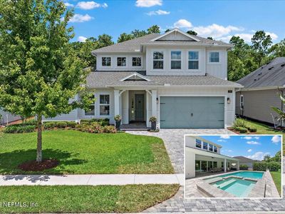 258 QUAIL VISTA Drive, Ponte Vedra, FL, 32081