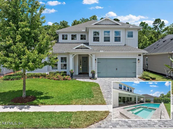 258 QUAIL VISTA Drive, Ponte Vedra, FL 32081