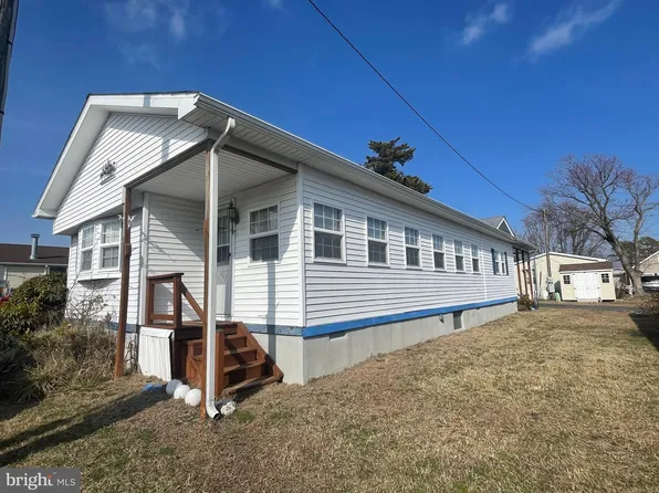27341 Dinghy Rd #5854, Millsboro, DE 19966