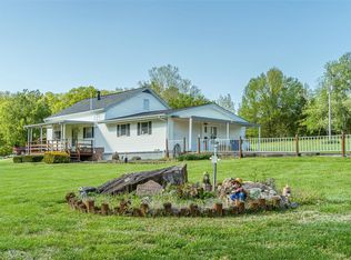 2169 Denmark Rd, Union, MO 63084