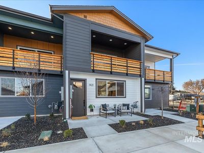 1445 N Bluffs Ridge Ln, Boise, ID, 83704