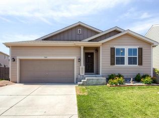 5365 N Lewiston St, Denver, CO 80239