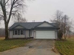 407 Benedict Dr SW, Poplar Grove, IL 61065