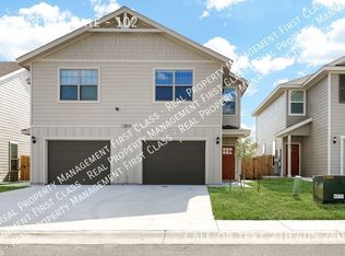 13854 End Gate Ln #102, San Antonio, TX 78231