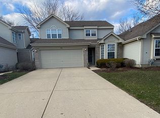 1648 Lexington Dr, Montgomery, IL 60538