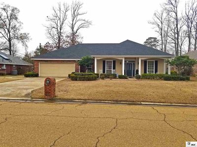 135 Landreaux Dr, West Monroe, LA, 71291