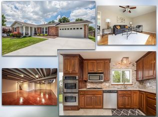 1640 Flordawn Dr, Florissant, MO 63031