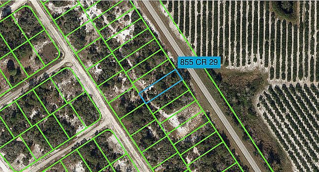 1st image of 855 County Road 29