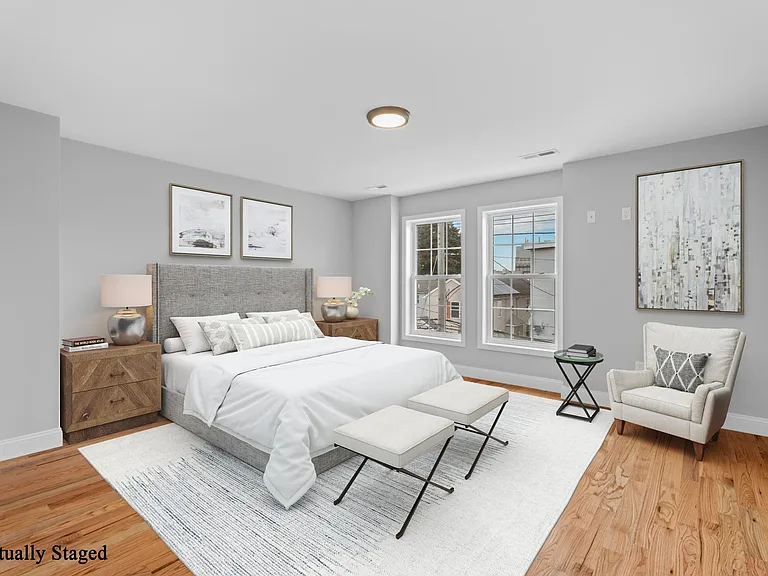 232 Columbus Ave #5 — Photo 6