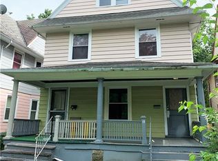 15 Sawyer St, Rochester, NY 14619